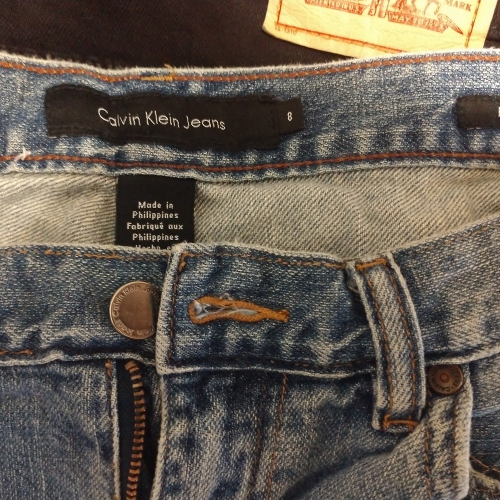 Jeans - Picture 2 of 2